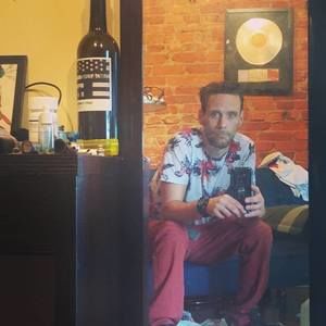 Meet your Posher, Pete